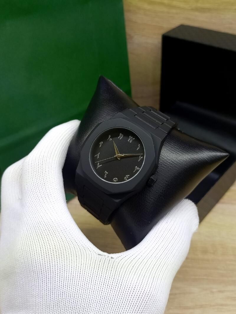 -20% Karbon sagat часы - Гаудан "В" - img 1