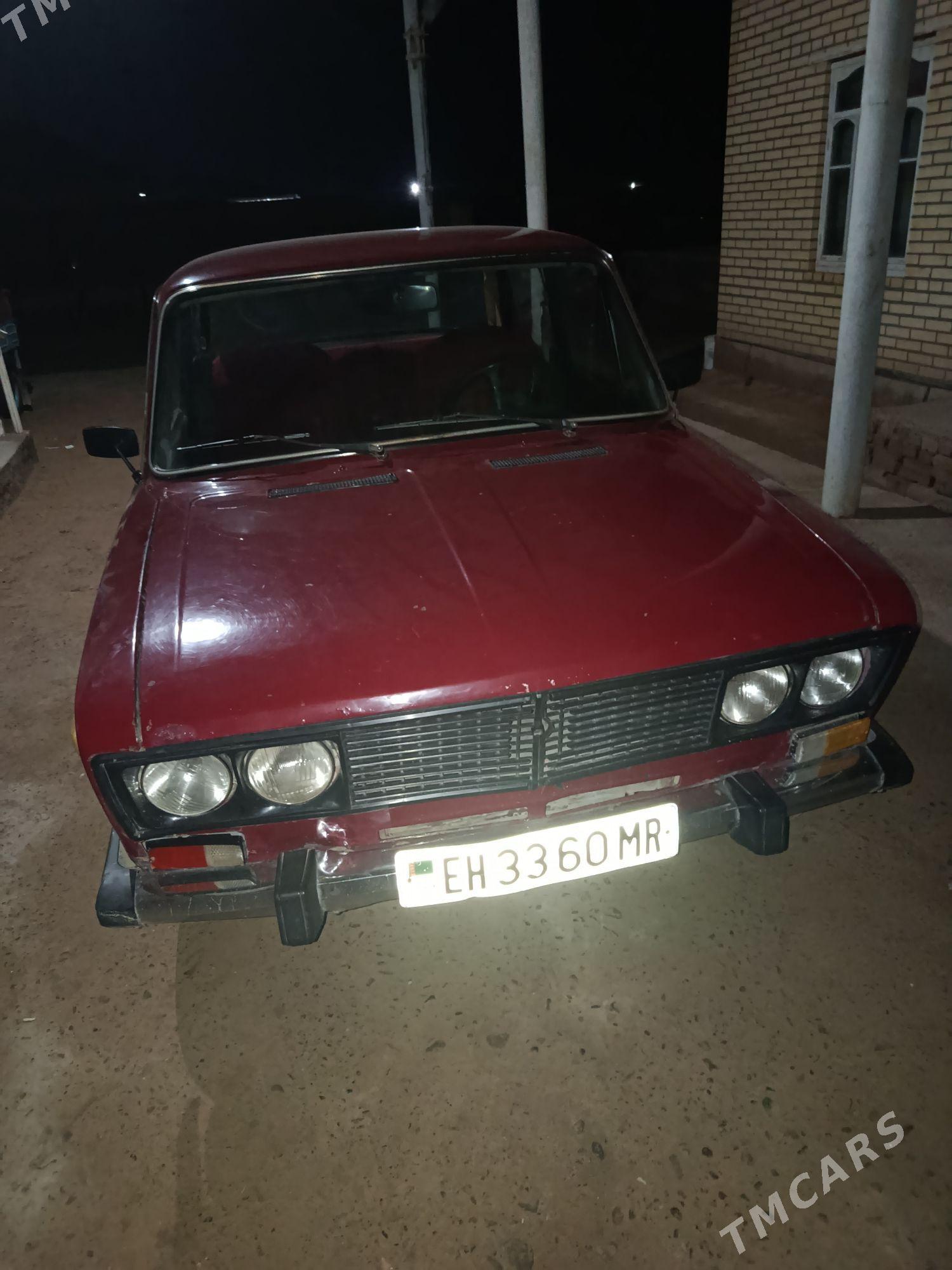 Lada 2106 1982 - 18 000 TMT - Baýramaly - img 1