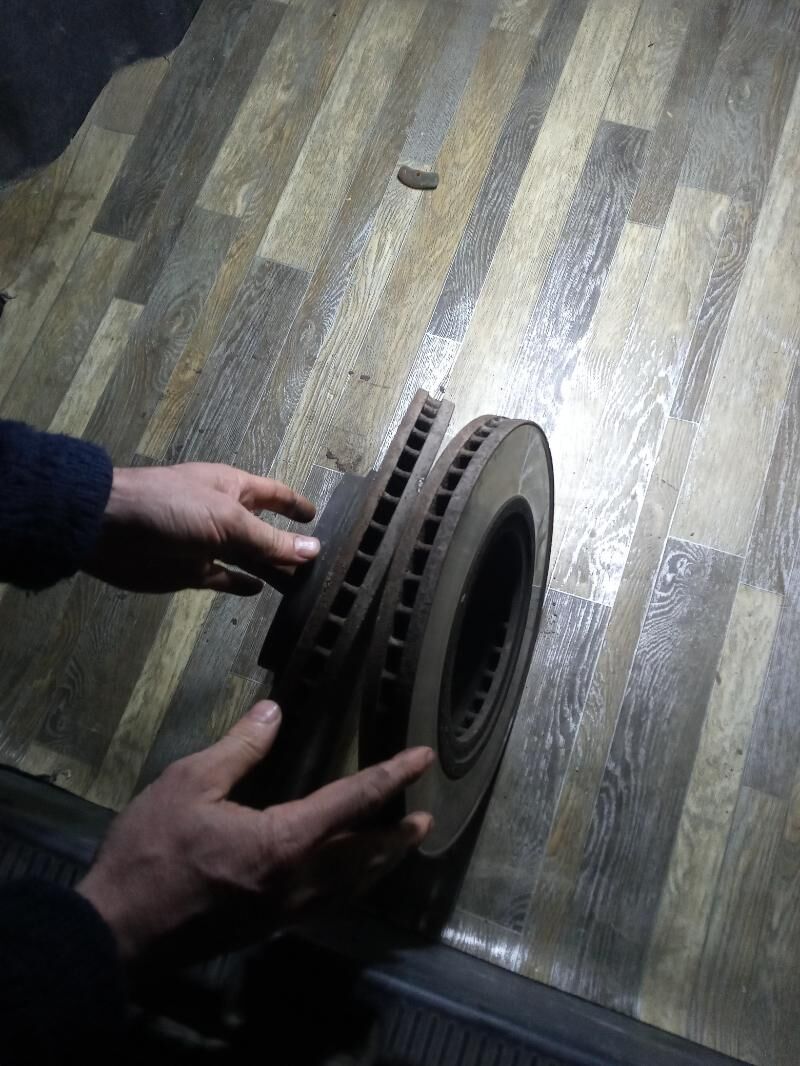 bara ban 150 TMT - Дашогуз - img 1