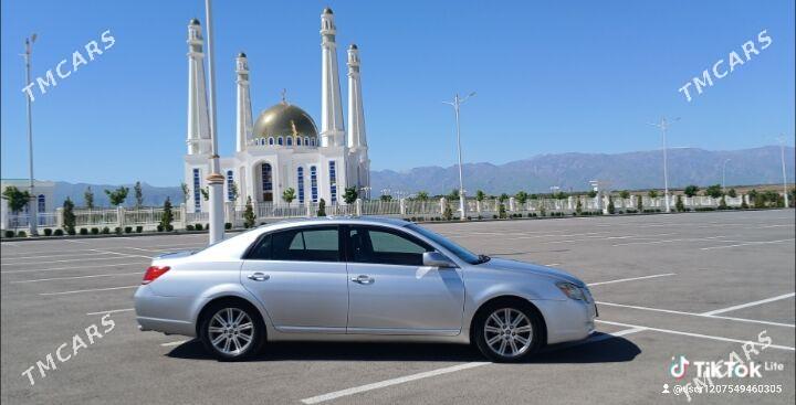 Toyota Avalon 2006 - 200 000 TMT - Änew - img 1