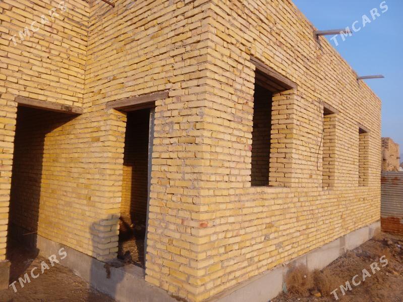 Daça - Türkmenabat - img 1