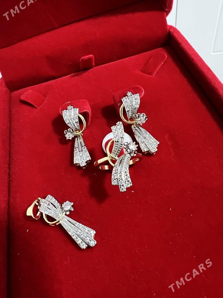 Komplekt - Aşgabat - img 1