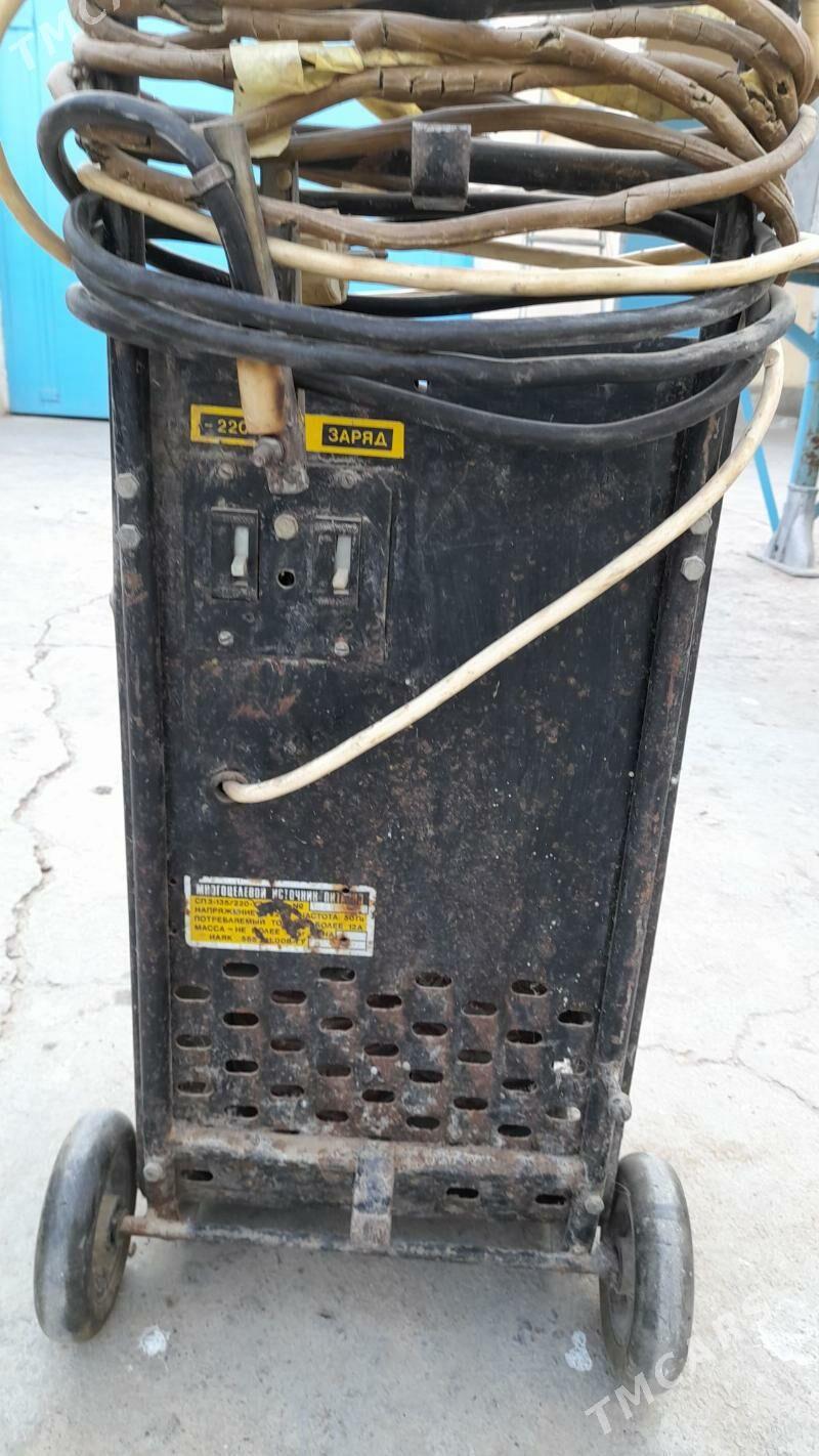 универсал аппарат - Köşi - img 1