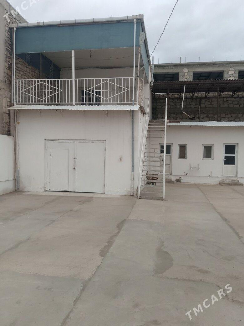 arenda jaý - Балканабат - img 1