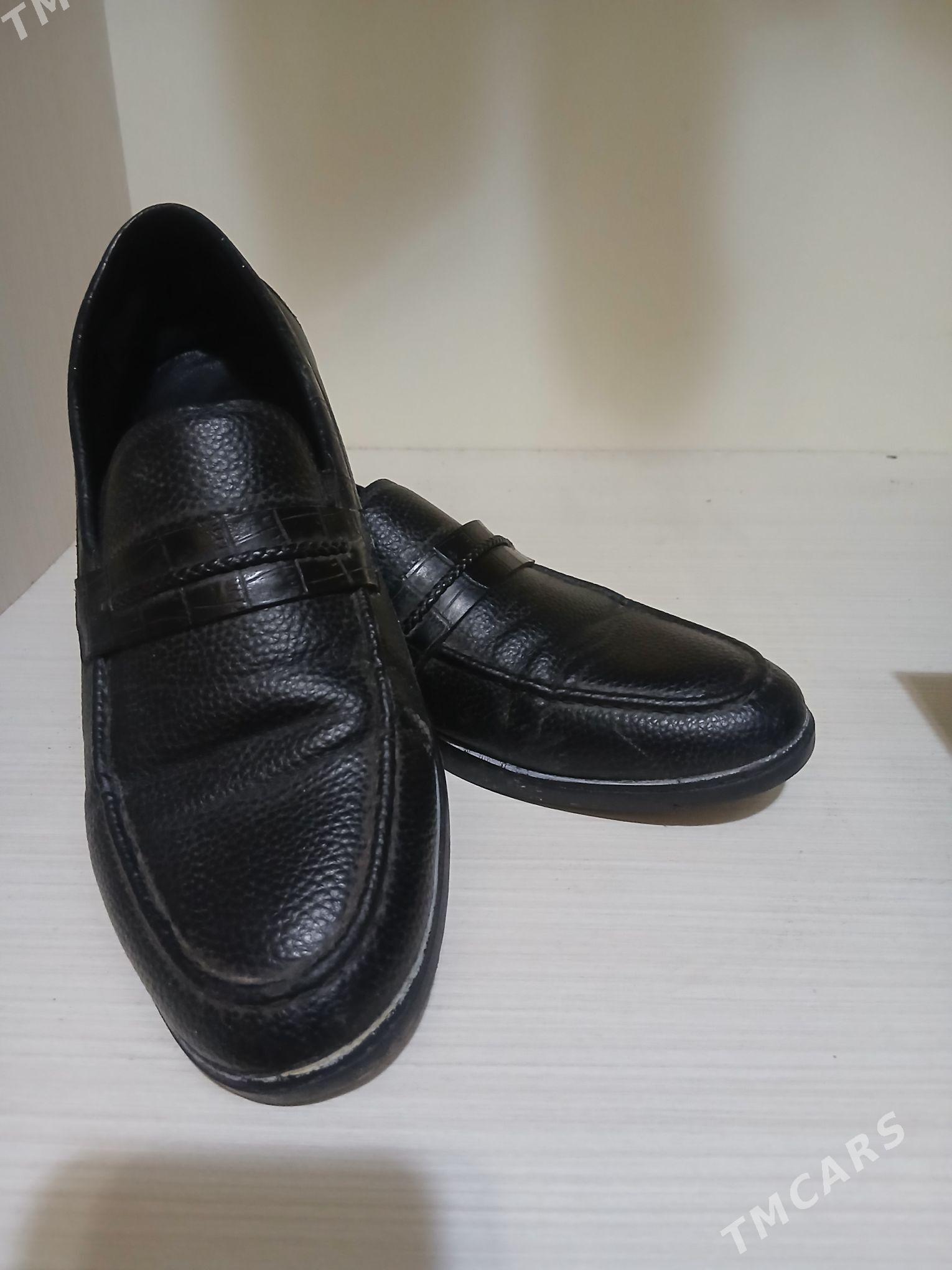 туфли - Türkmenbaşy - img 1