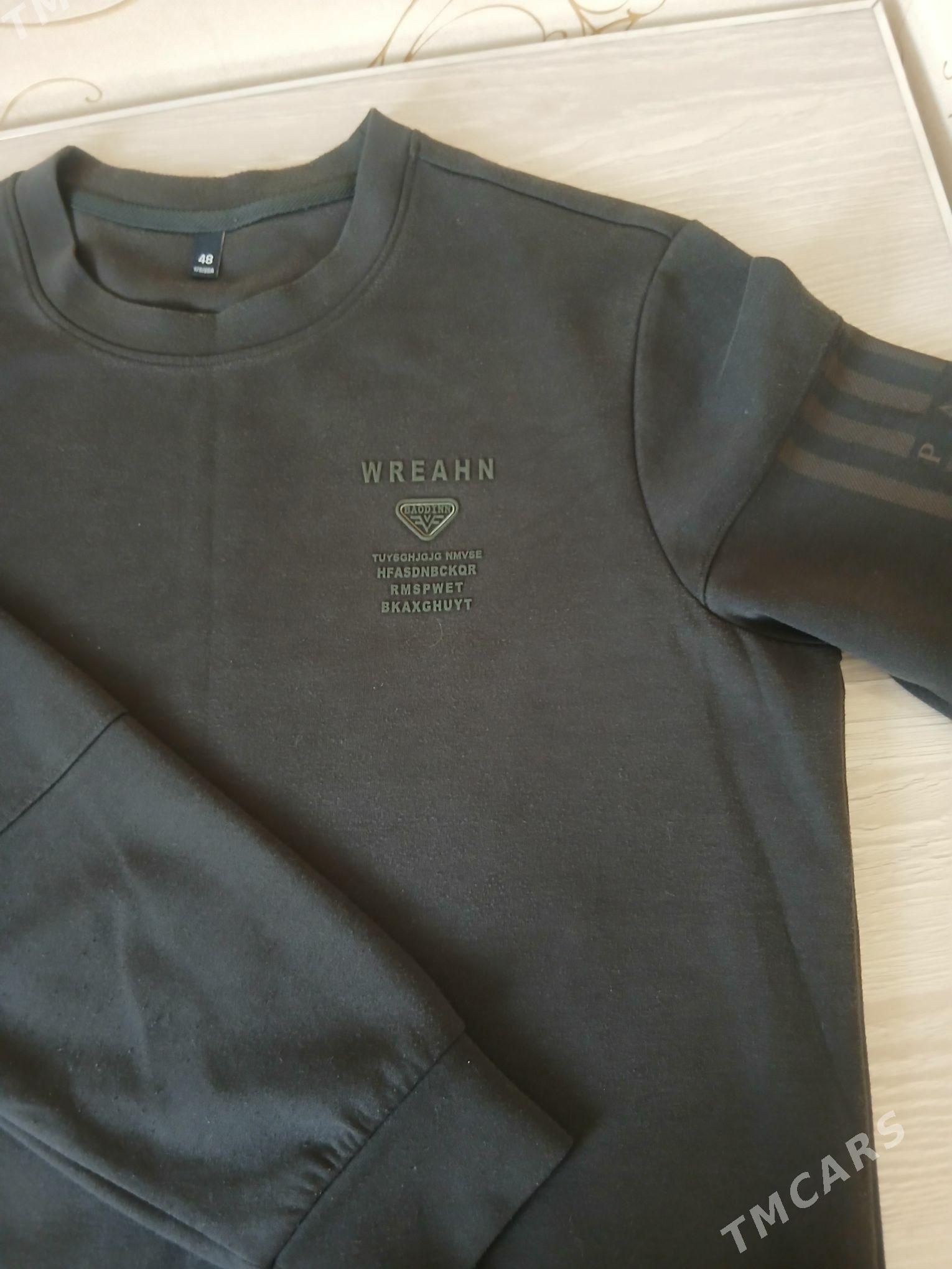 кофта - Туркменбаши - img 1