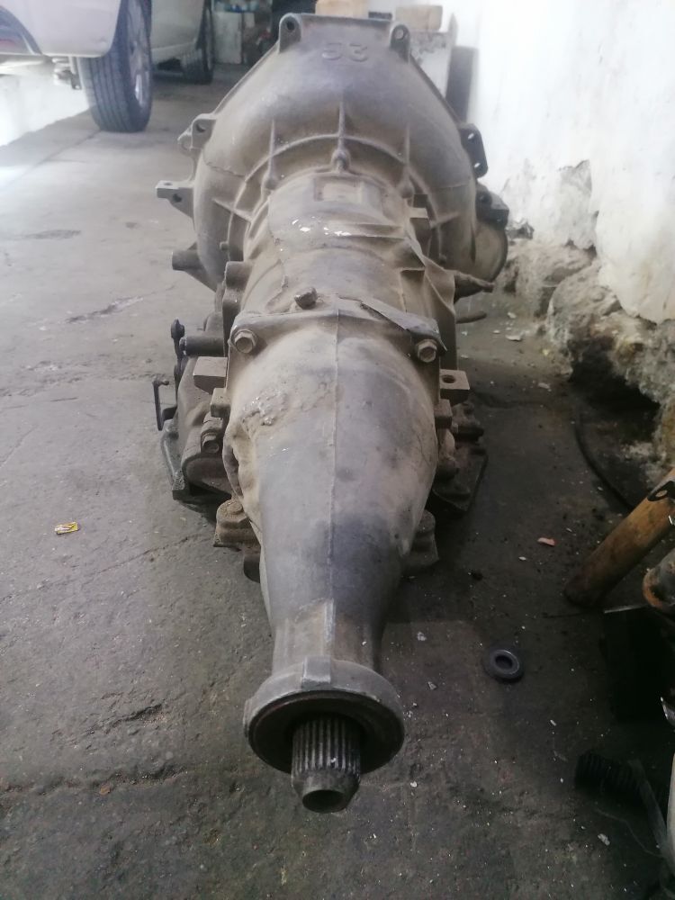 Fort  karopga 1 500 TMT - Ашхабад - img 1