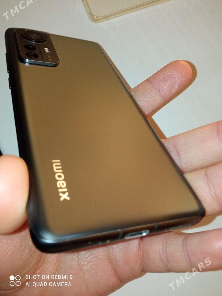 XİAOMİ 12X 8+4/256 - Mary - img 1