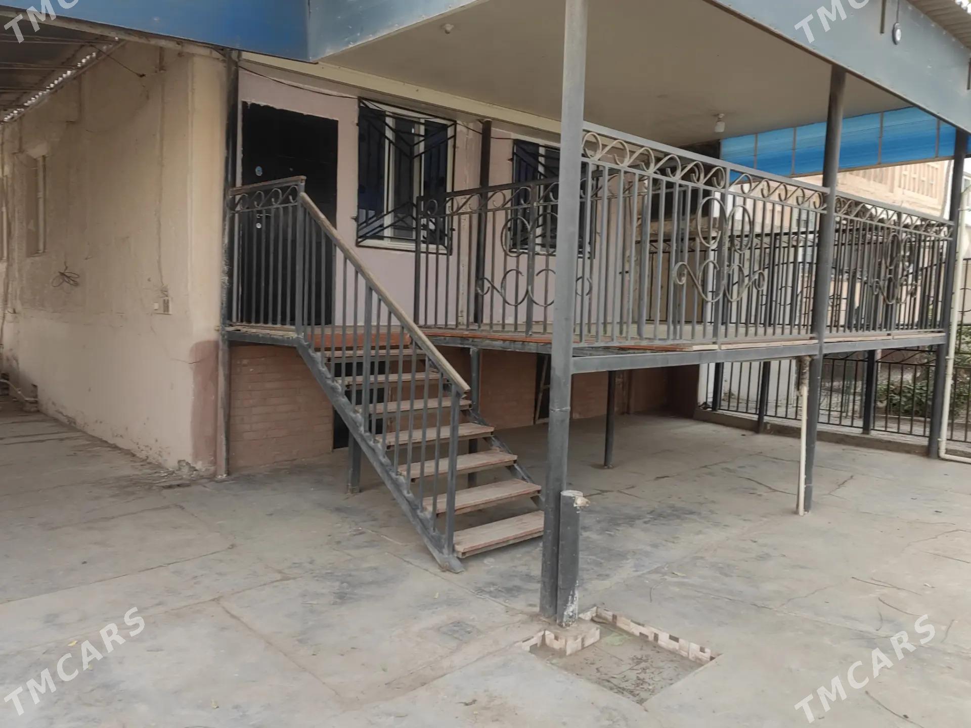 Этаж жай Байрамалы - Baýramaly - img 1