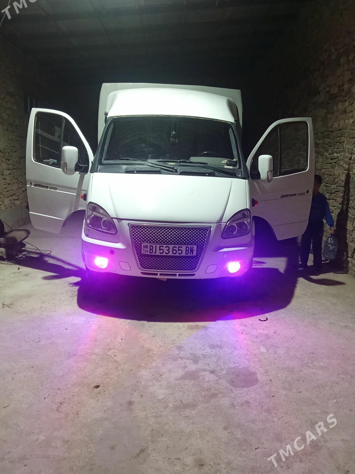 Gaz Gazel 1999 - 106 000 TMT - Гызыларбат - img 1