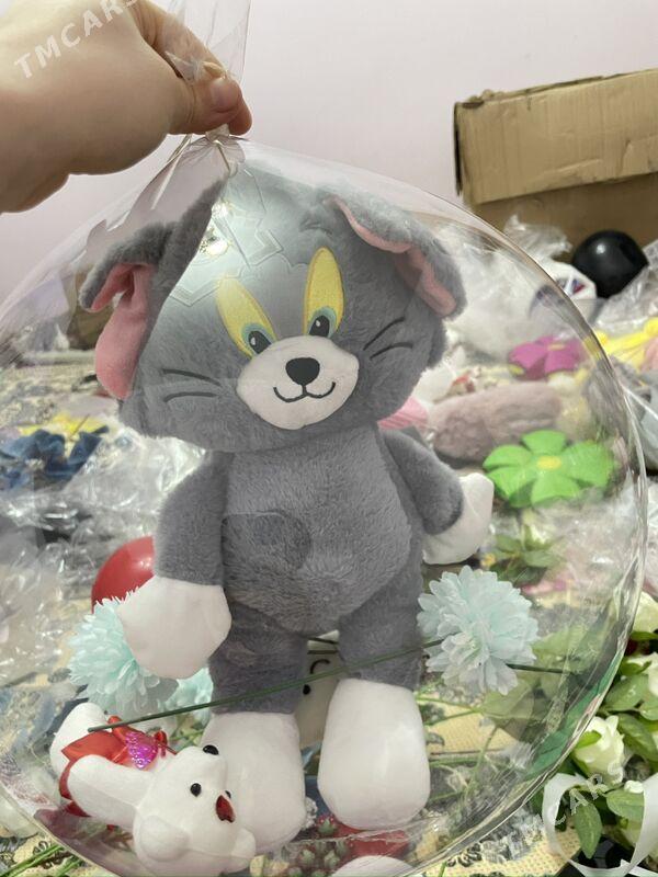 подарок - Туркменабат - img 1