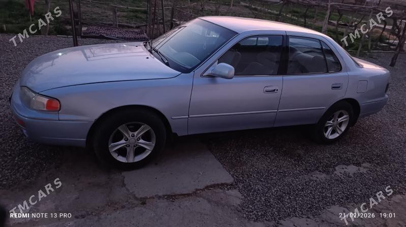 Toyota Camry 1996 - 120 000 TMT - Baýramaly - img 1