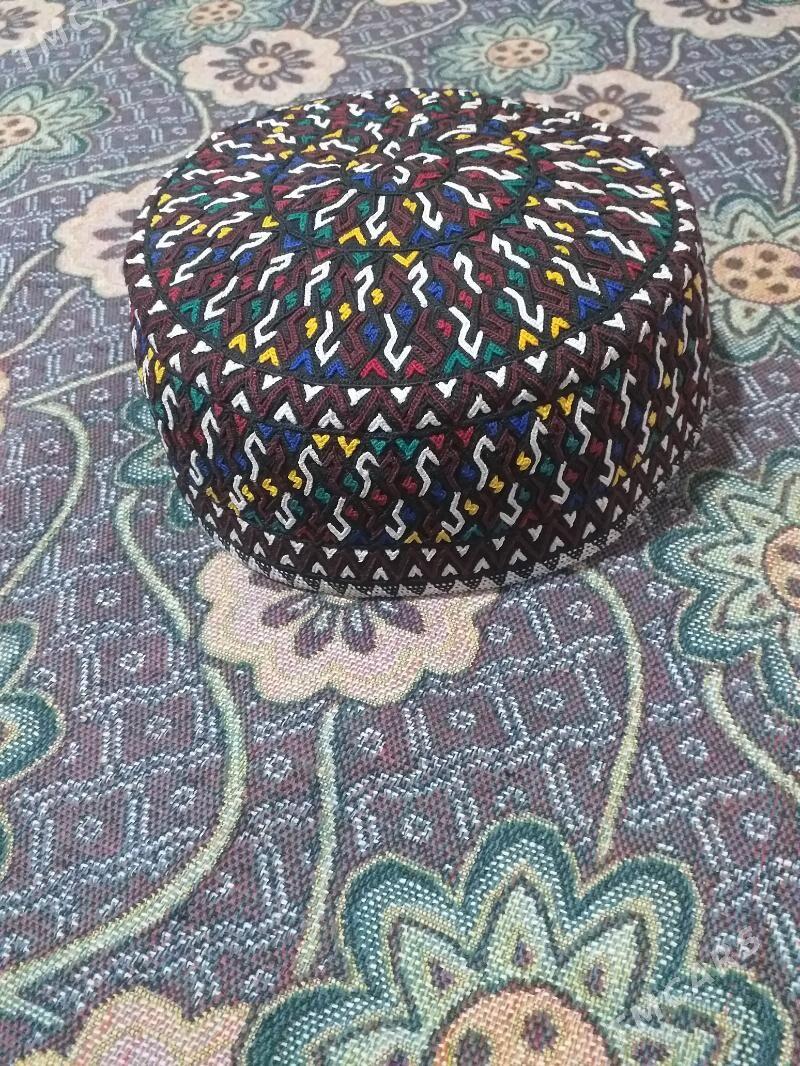 börük - Гумдаг - img 1