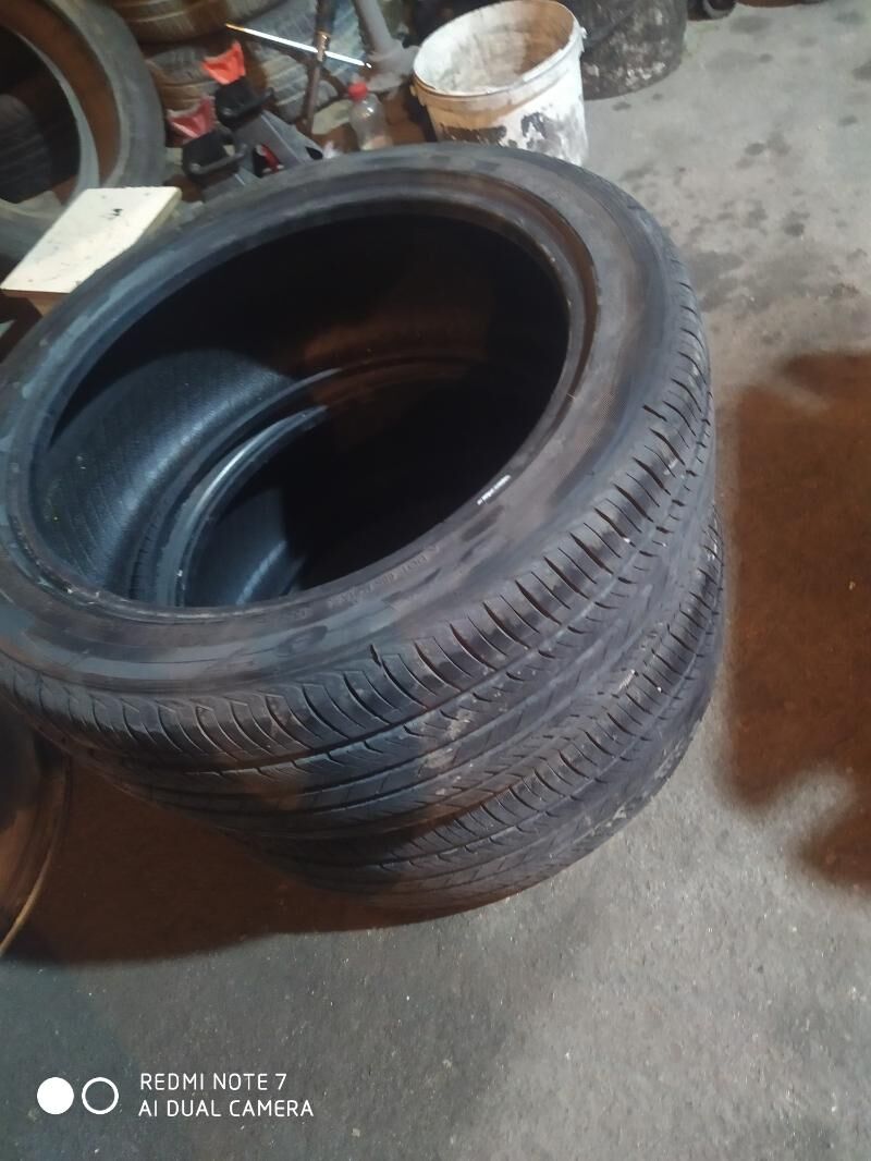 235 45 18 2ştuk 450 TMT - Aşgabat - img 1