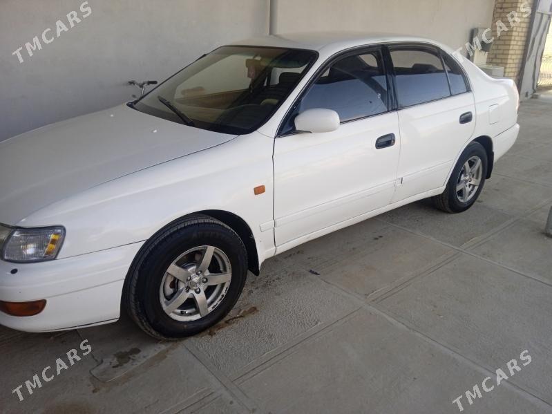 Toyota Corona 1993 - 60 000 TMT - Дарганата - img 1