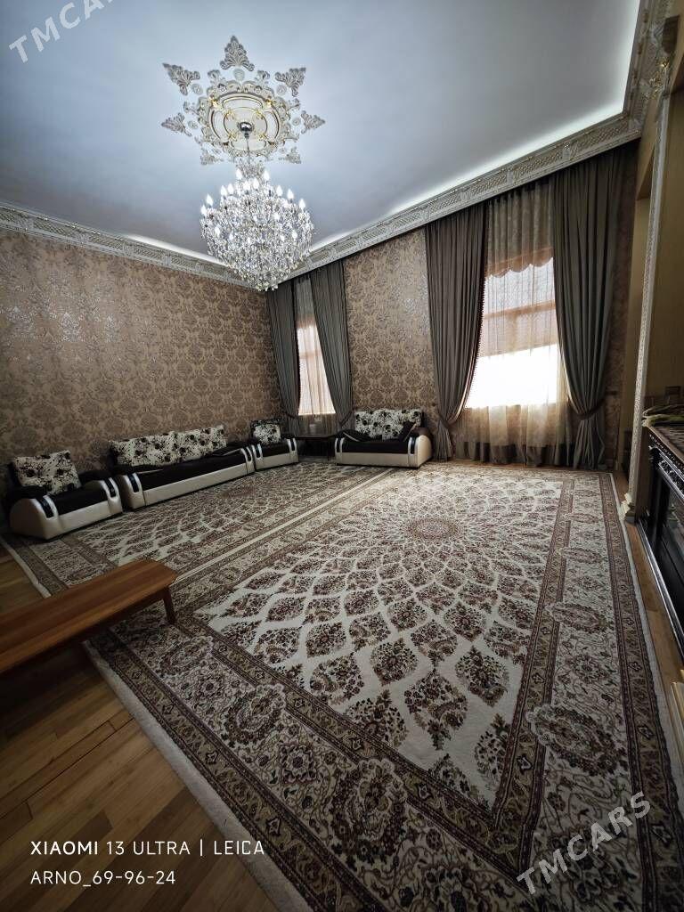 🪬Московская, 6эт, 4ком 190м² - ул. Московская (10 йыл абаданчылык ш.) - img 1