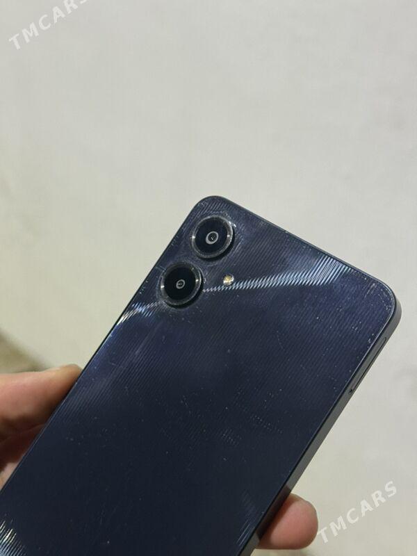 samsung a06 - Aşgabat - img 1