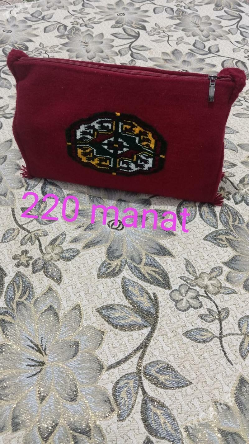 dokama sumka - Гумдаг - img 1