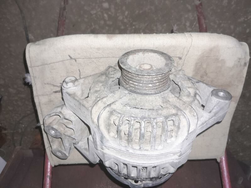 генератор 550 TMT - Mary - img 1