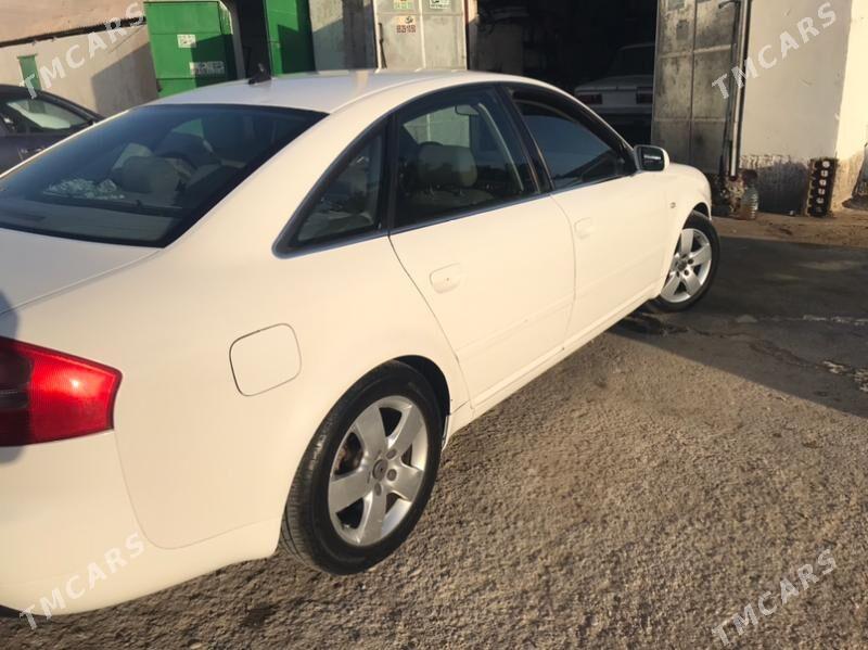 Audi A6 2003 - 76 000 TMT - Balkanabat - img 1