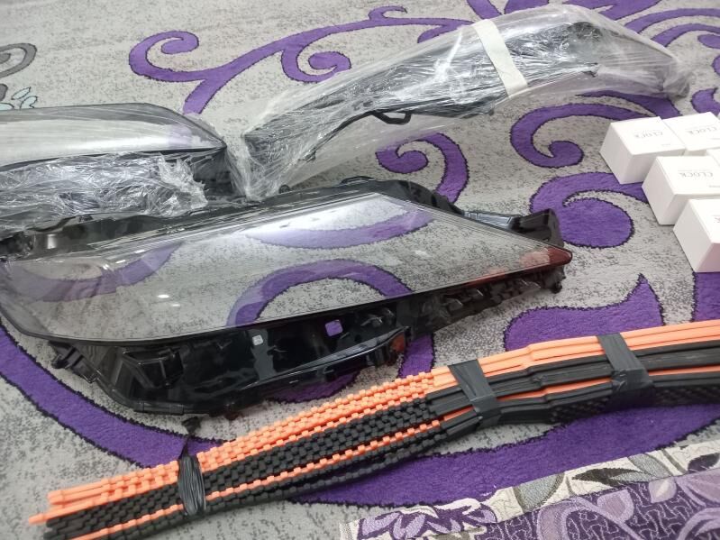 Toyota zapcast 100 TMT - Aşgabat - img 1