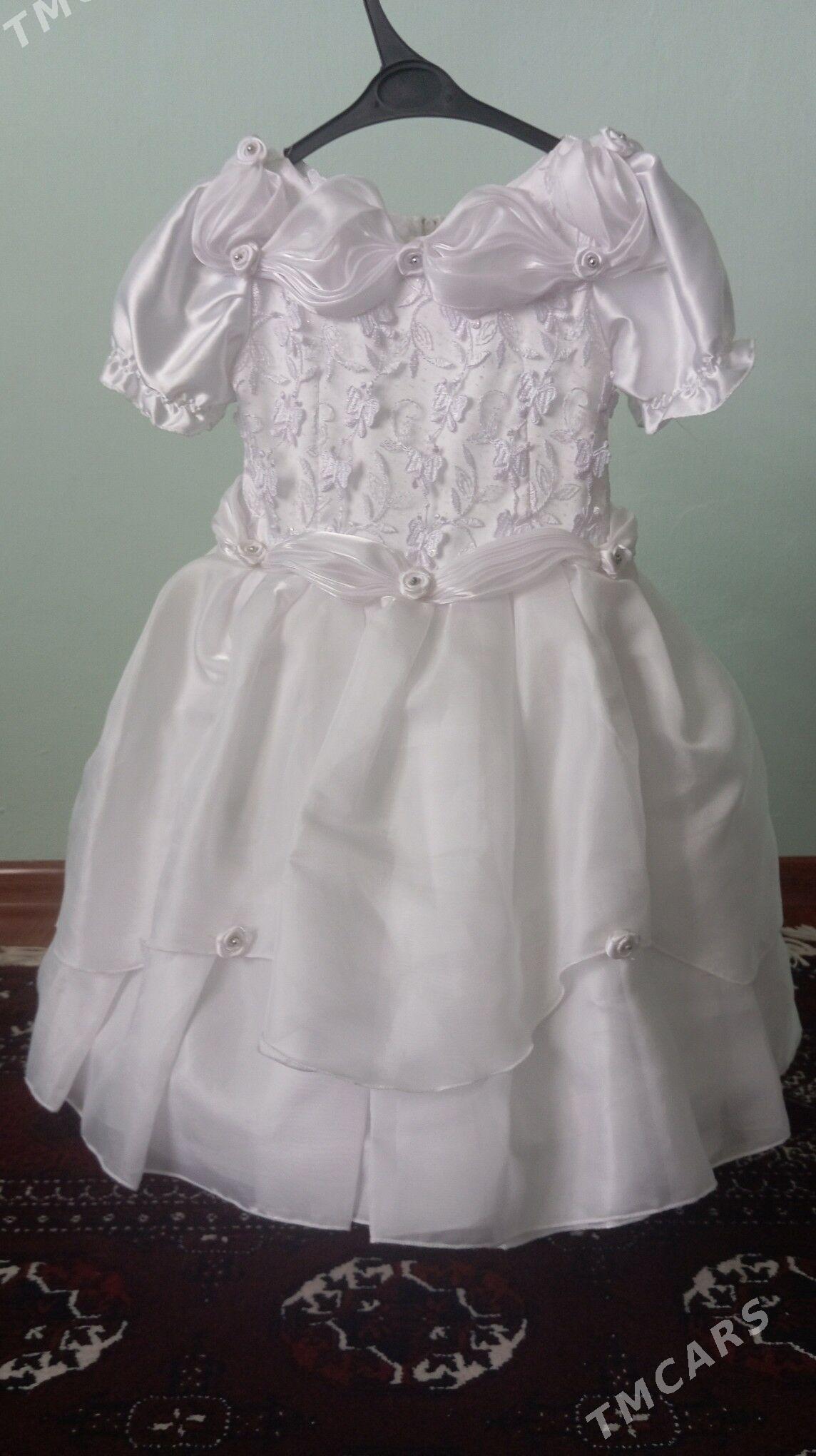 çaga ak köynek - Gumdag - img 1