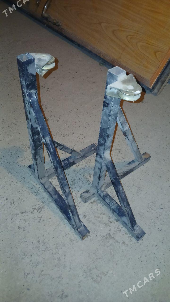 бельевые ролики - Мары - img 1