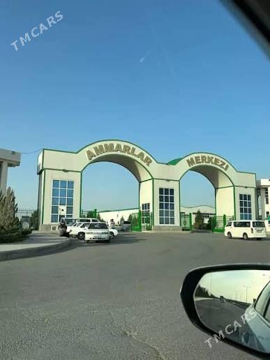 ARENDA AMMARLAR MERKEZI SKLAD - Aşgabat - img 1