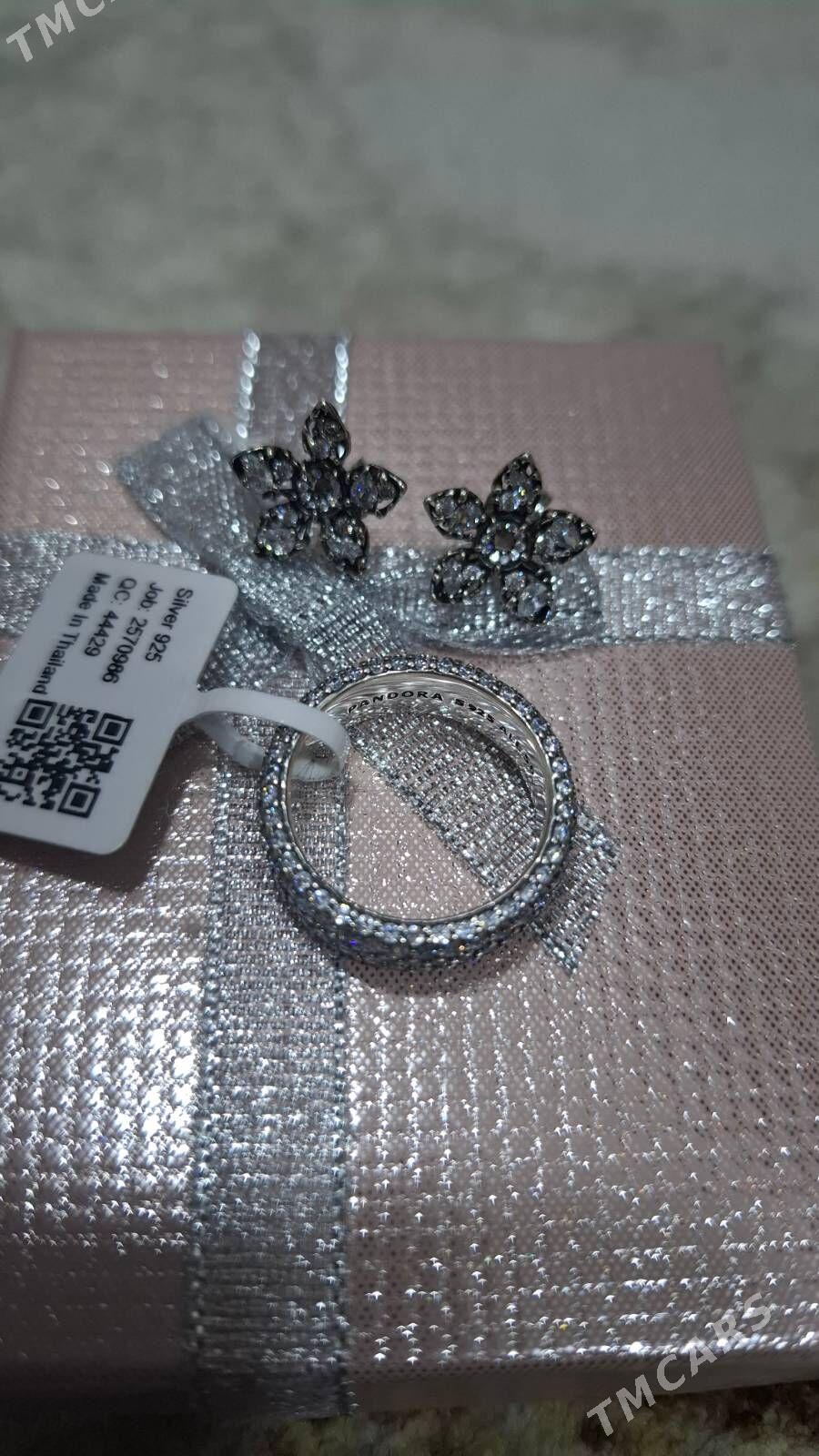 Пандора - Ашхабад - img 1