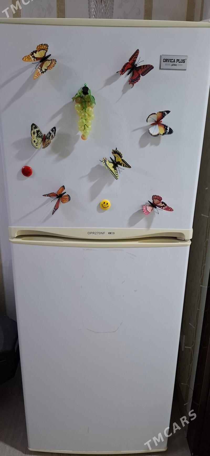 ХОЛОДИЛЬНИК - Туркменабат - img 1