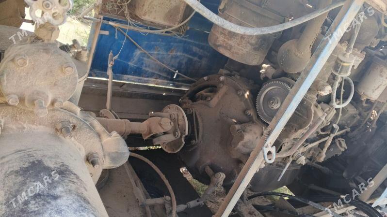 suw nasos - Гызыларбат - img 1