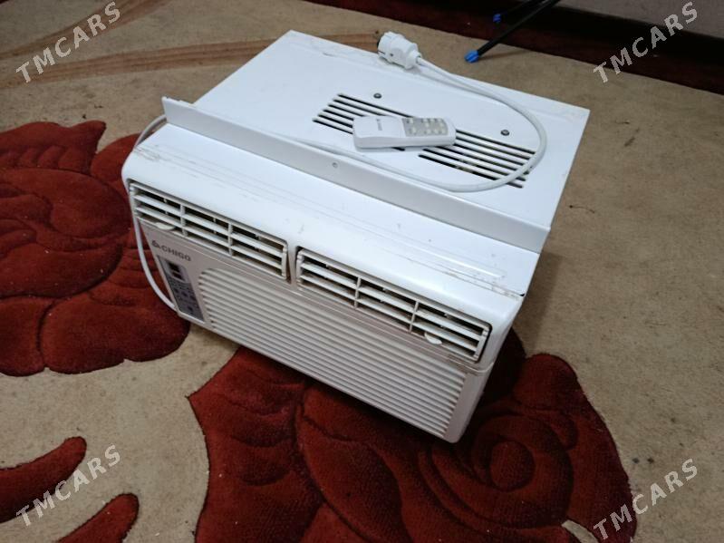 kondisioner, howa sowadyjy - Туркменабат - img 1