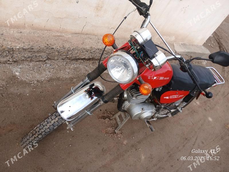 матор минск - Туркменабат - img 1