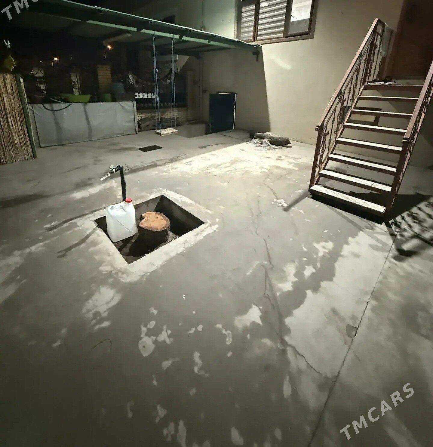 1 etaz 3kom remont gowy - Туркменбаши - img 1