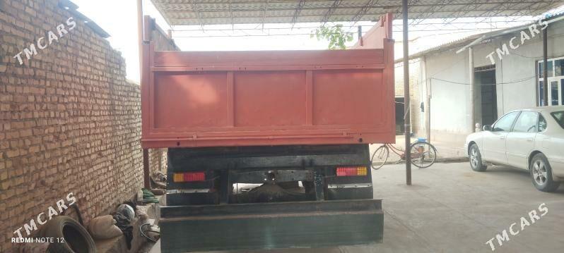 Gaz 53 1992 - 65 000 TMT - Гарабекевюл - img 1