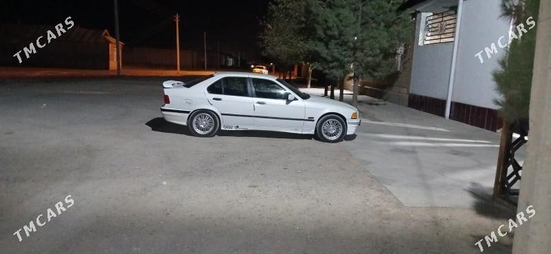 BMW 325 1991 - 50 000 TMT - Серахс - img 1