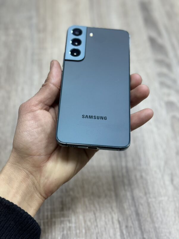 RABOCY S22 s23 alyas - Ашхабад - img 1