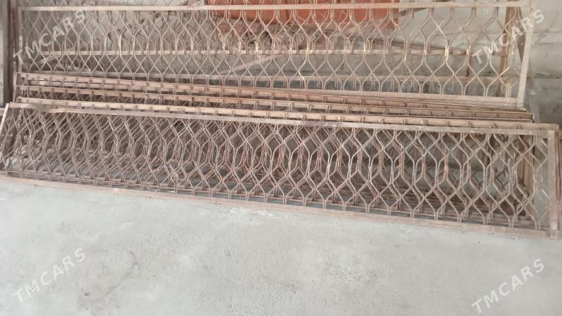 zabor - Чарджоу - img 1