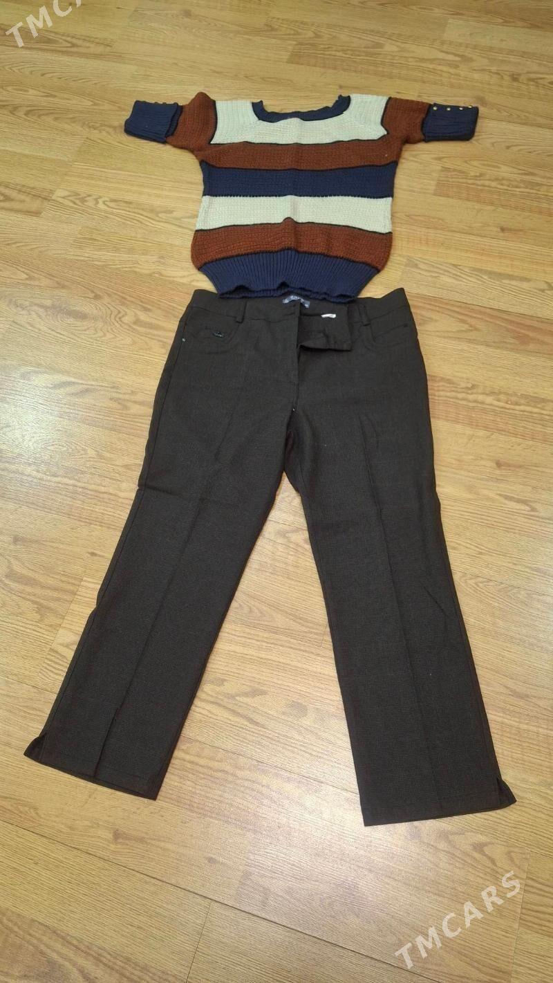 пиджаки брюки - Türkmenbaşy - img 1