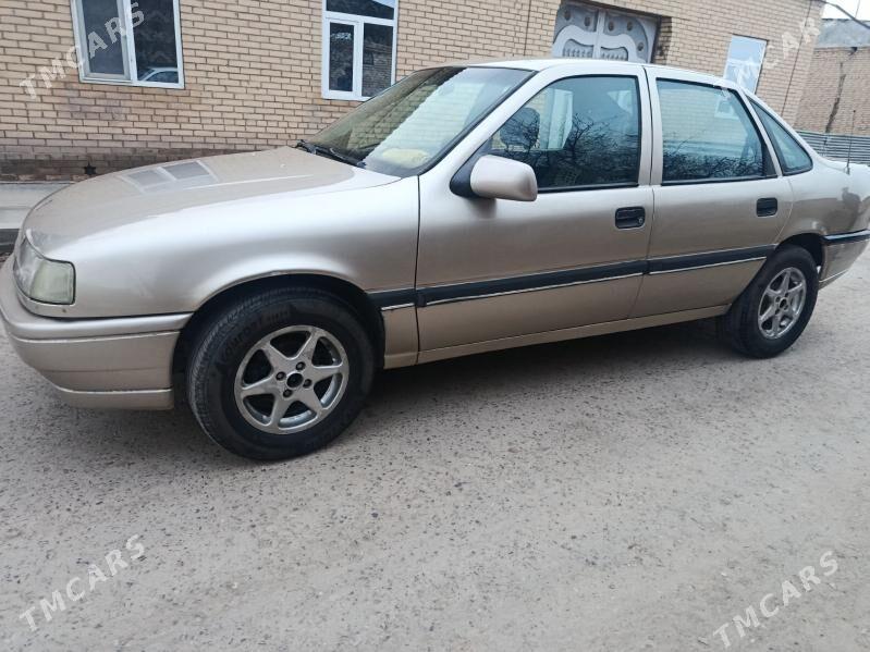 Opel Vectra 1993 - 40 000 TMT - Туркменабат - img 1