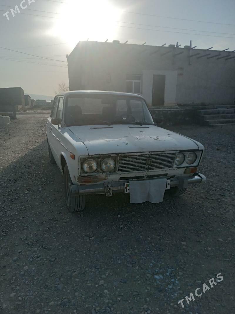 Lada 2106 1986 - 11 000 TMT - Гызыларбат - img 1
