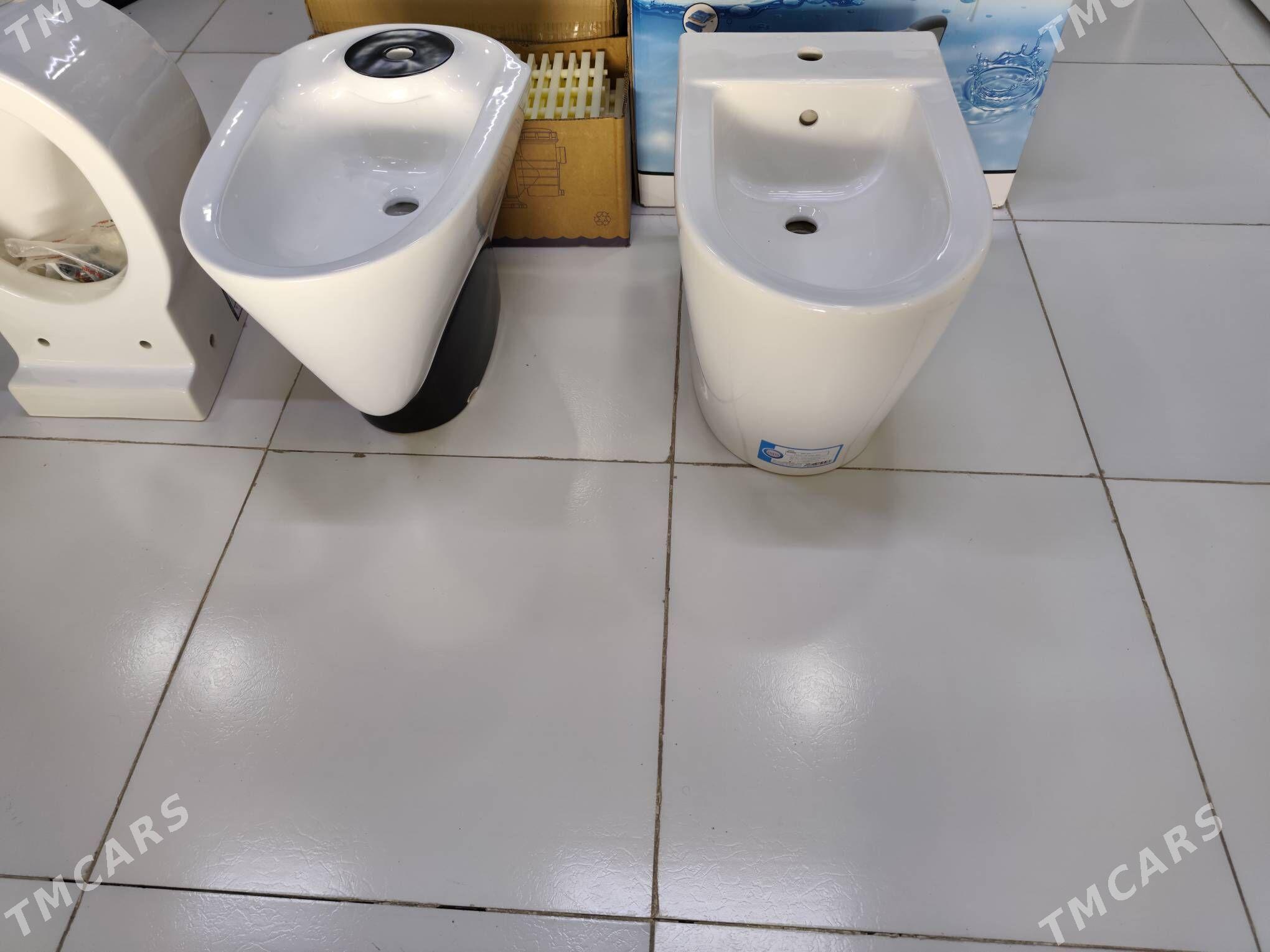 Bede taret alynyan - Ашхабад - img 1