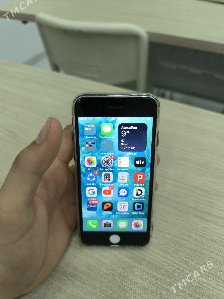 Айфон - Туркменабат - img 1