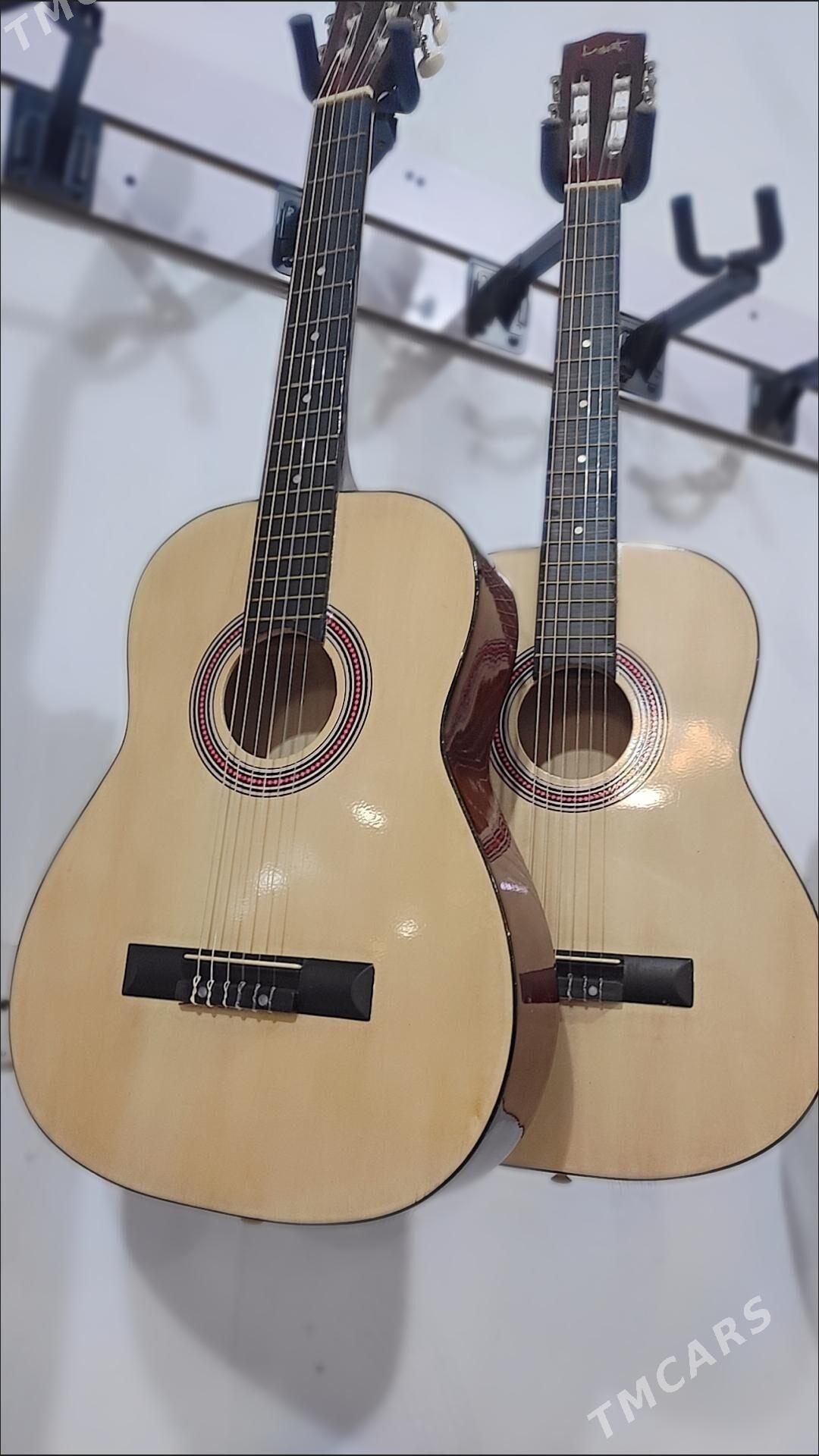 GITARA KOMPLEKT KLASSIKA MODEL - Aşgabat - img 1