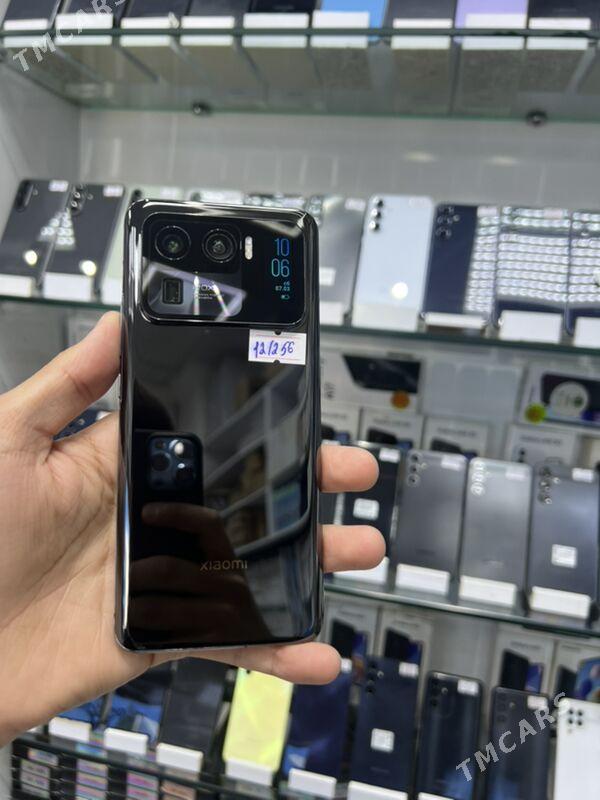 Mi 11ultra 12/256Gb - Mary - img 1