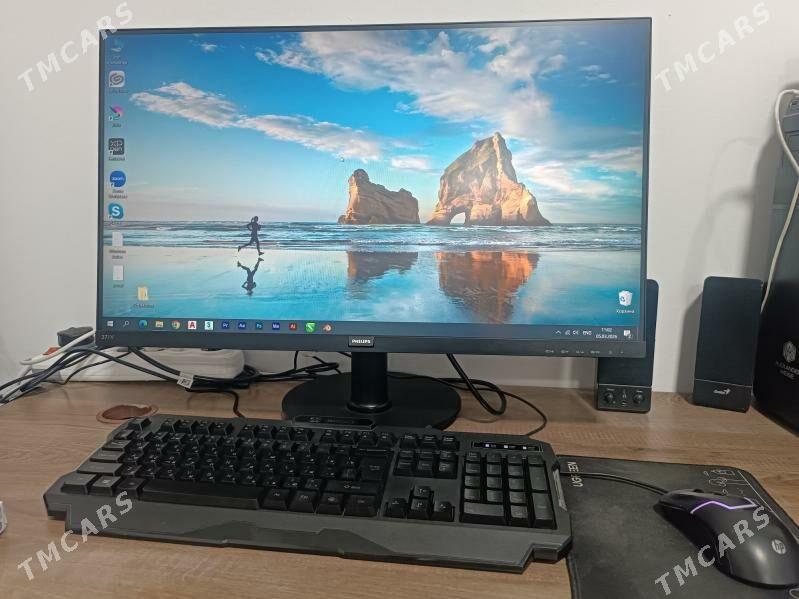 kompyuter, компьютер - Ашхабад - img 1