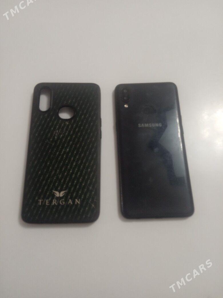 Galaxy a10s - Шабатский этрап - img 1