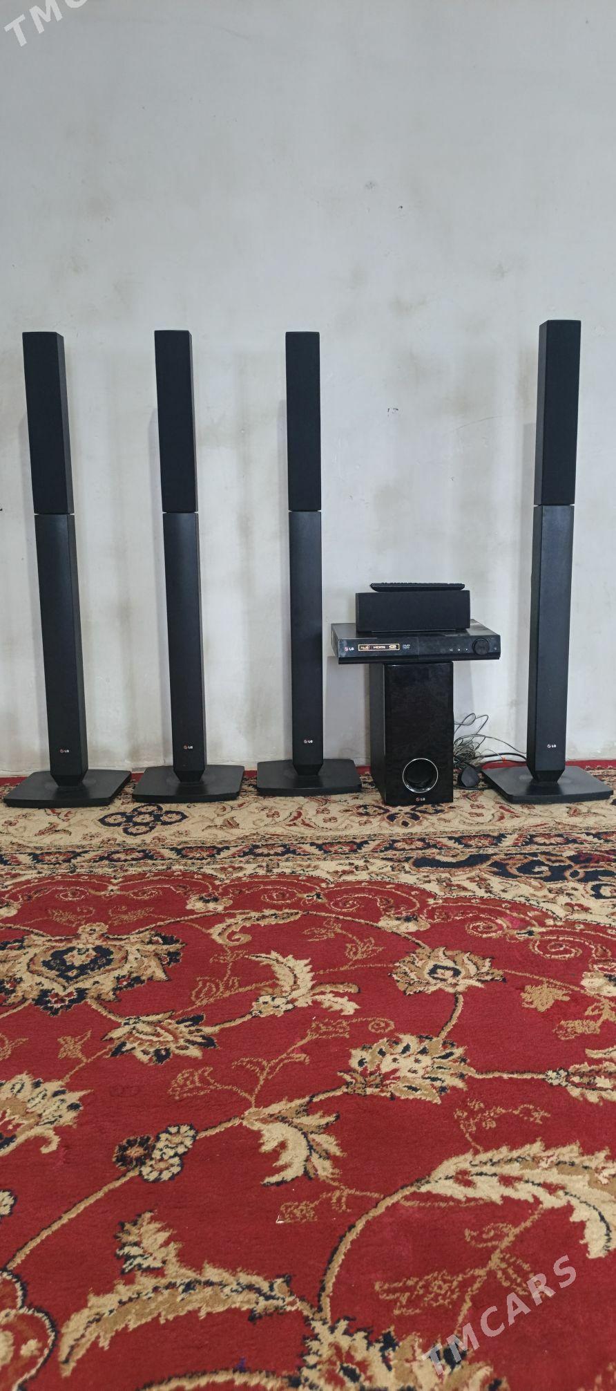 kalonka - Мары - img 1