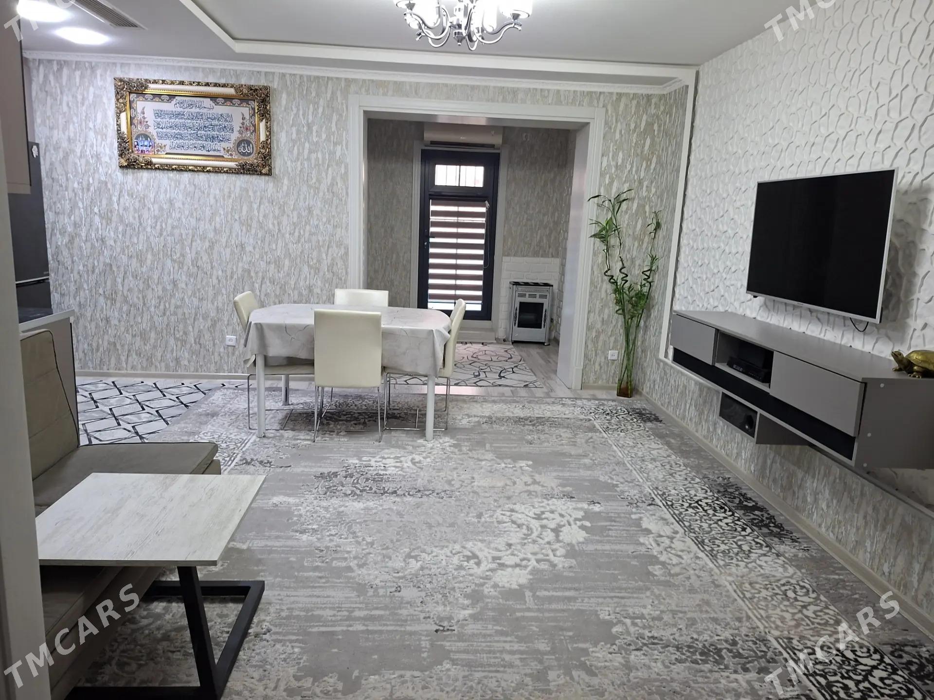 Продаётся Квартира - Туркменбаши - img 1