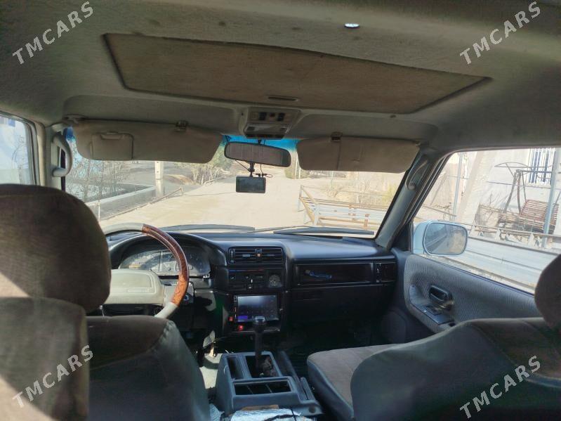 Toyota Town Ace 1993 - 47 000 TMT - Gurbansoltan Eje - img 1